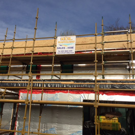 Timber Frame Image